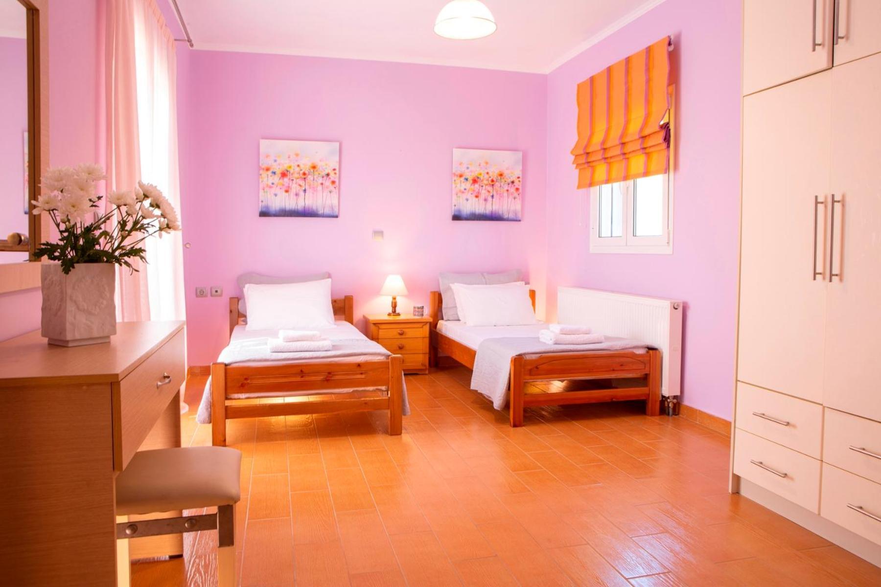 Red Villa Нідрі Екстер'єр фото