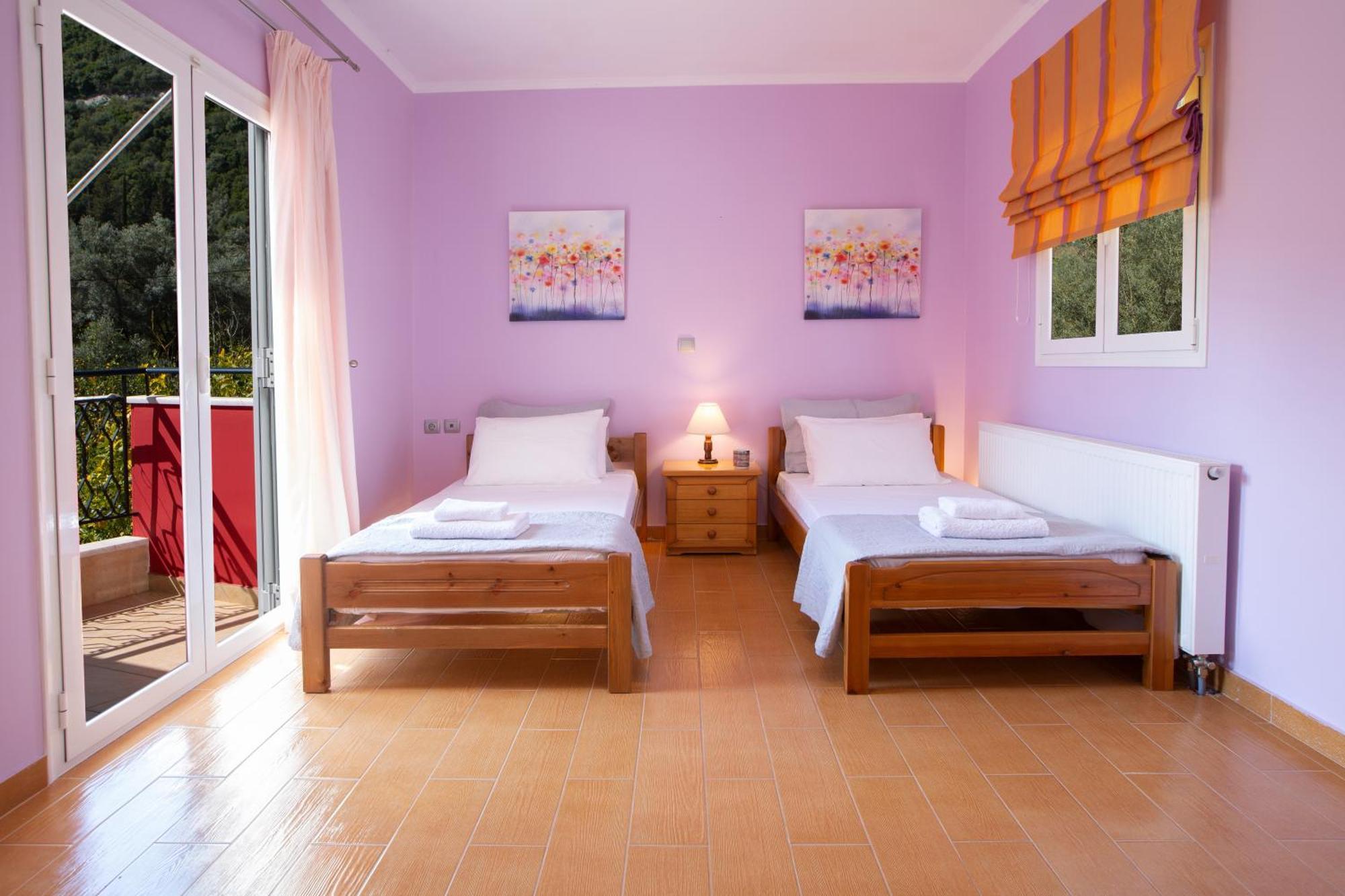 Red Villa Нідрі Екстер'єр фото