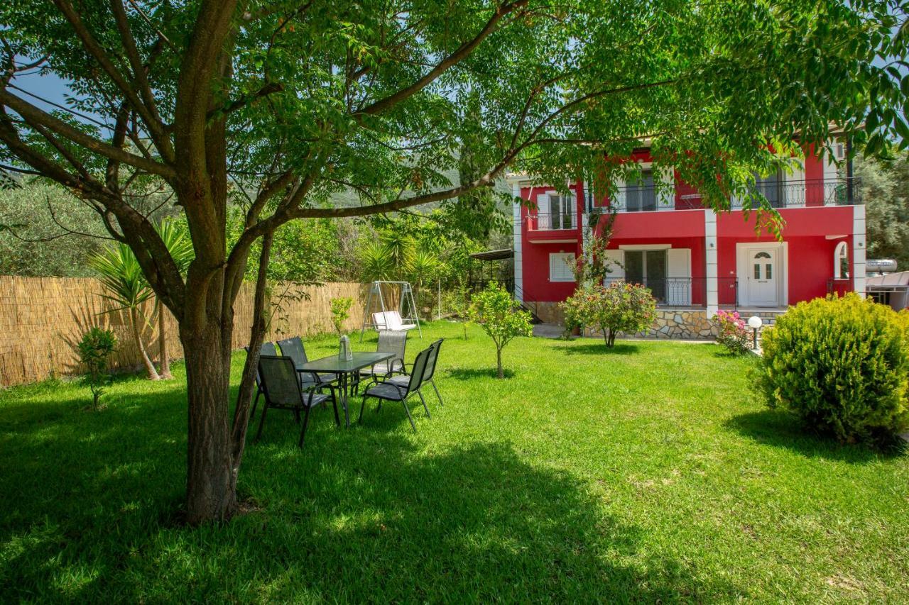Red Villa Нідрі Екстер'єр фото
